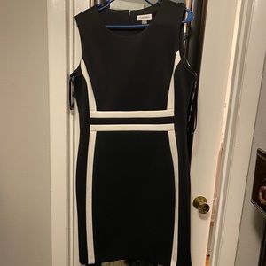 Calvin Klein dress